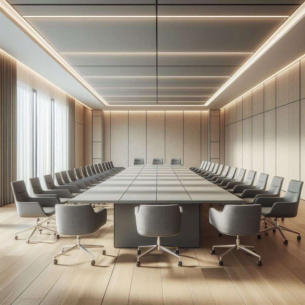 创业公司如何评估重要活动筹备给写字楼办公物业服务响应增加的管理负担